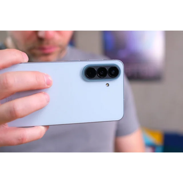 گوشی موبایل سامسونگ مدل Galaxy A57 دو سیم‌کارت ظرفیت 256 گیگابایت و رم 12 گیگابایت-9.webp